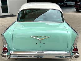 1957 Chevrolet Bel Air (CC-2089398) for sale in Bradenton, Florida