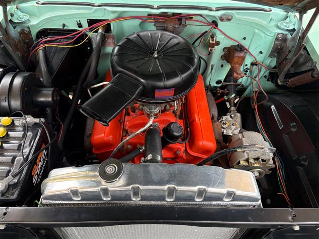 1957 Chevrolet Bel Air (CC-2089398) for sale in Bradenton, Florida