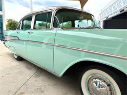 1957 Chevrolet Bel Air (CC-2089398) for sale in Bradenton, Florida