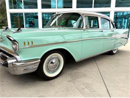 1957 Chevrolet Bel Air (CC-2089398) for sale in Bradenton, Florida
