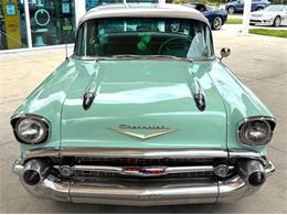 1957 Chevrolet Bel Air (CC-2089398) for sale in Bradenton, Florida