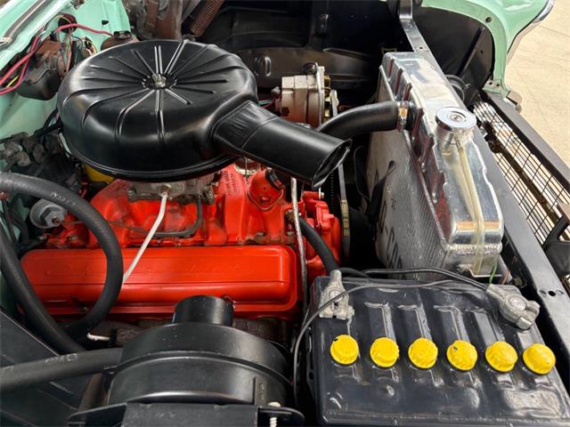 1957 Chevrolet Bel Air (CC-2089398) for sale in Bradenton, Florida