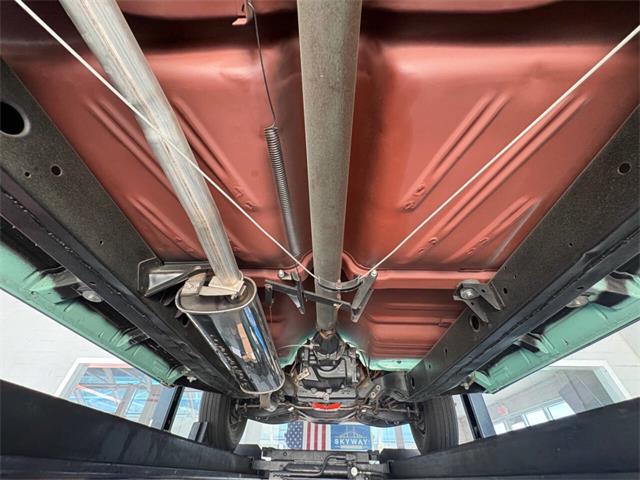 1957 Chevrolet Bel Air (CC-2089398) for sale in Bradenton, Florida