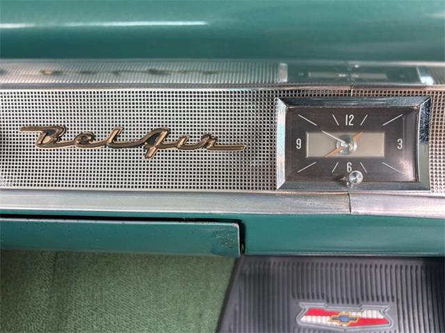 1957 Chevrolet Bel Air (CC-2089398) for sale in Bradenton, Florida