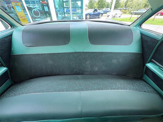 1957 Chevrolet Bel Air (CC-2089398) for sale in Bradenton, Florida