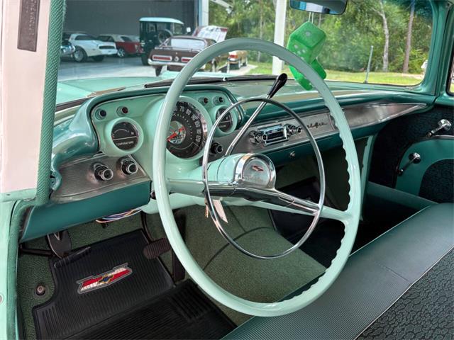 1957 Chevrolet Bel Air (CC-2089398) for sale in Bradenton, Florida