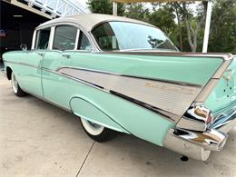 1957 Chevrolet Bel Air (CC-2089398) for sale in Bradenton, Florida