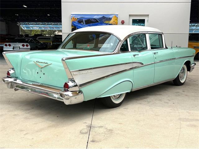 1957 Chevrolet Bel Air (CC-2089398) for sale in Bradenton, Florida