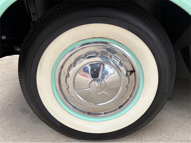 1957 Chevrolet Bel Air (CC-2089398) for sale in Bradenton, Florida