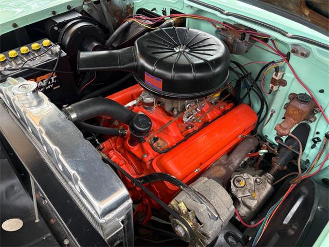 1957 Chevrolet Bel Air (CC-2089398) for sale in Bradenton, Florida