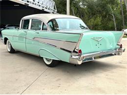 1957 Chevrolet Bel Air (CC-2089398) for sale in Bradenton, Florida