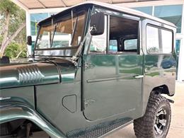 1971 Toyota Land Cruiser (CC-2089399) for sale in Bradenton, Florida