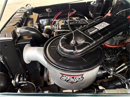 1971 Toyota Land Cruiser (CC-2089399) for sale in Bradenton, Florida