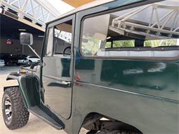 1971 Toyota Land Cruiser (CC-2089399) for sale in Bradenton, Florida