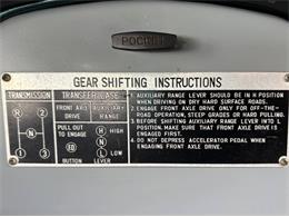 1971 Toyota Land Cruiser (CC-2089399) for sale in Bradenton, Florida