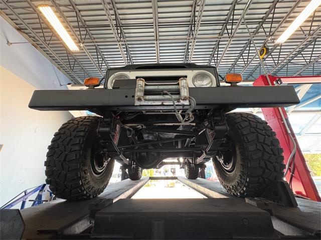 1971 Toyota Land Cruiser (CC-2089399) for sale in Bradenton, Florida