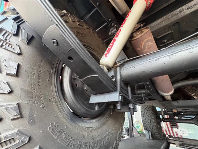 1971 Toyota Land Cruiser (CC-2089399) for sale in Bradenton, Florida