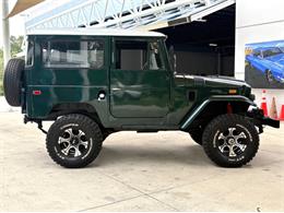 1971 Toyota Land Cruiser (CC-2089399) for sale in Bradenton, Florida