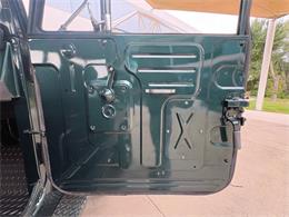 1971 Toyota Land Cruiser (CC-2089399) for sale in Bradenton, Florida