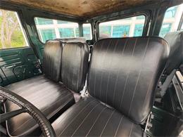 1971 Toyota Land Cruiser (CC-2089399) for sale in Bradenton, Florida