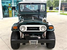 1971 Toyota Land Cruiser (CC-2089399) for sale in Bradenton, Florida