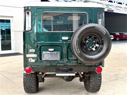 1971 Toyota Land Cruiser (CC-2089399) for sale in Bradenton, Florida