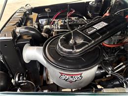 1971 Toyota Land Cruiser (CC-2089399) for sale in Bradenton, Florida