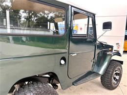 1971 Toyota Land Cruiser (CC-2089399) for sale in Bradenton, Florida