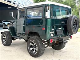 1971 Toyota Land Cruiser (CC-2089399) for sale in Bradenton, Florida