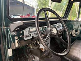 1971 Toyota Land Cruiser (CC-2089399) for sale in Bradenton, Florida
