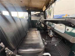 1971 Toyota Land Cruiser (CC-2089399) for sale in Bradenton, Florida
