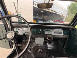 1971 Toyota Land Cruiser (CC-2089399) for sale in Bradenton, Florida