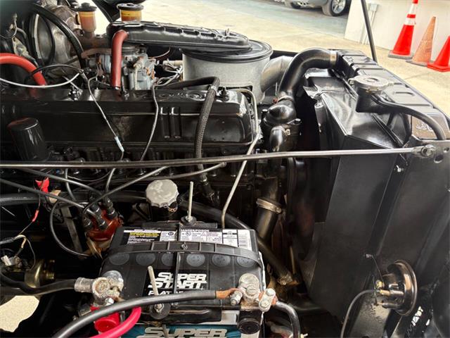 1971 Toyota Land Cruiser (CC-2089399) for sale in Bradenton, Florida