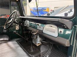 1971 Toyota Land Cruiser (CC-2089399) for sale in Bradenton, Florida