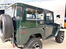 1971 Toyota Land Cruiser (CC-2089399) for sale in Bradenton, Florida