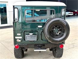 1971 Toyota Land Cruiser (CC-2089399) for sale in Bradenton, Florida
