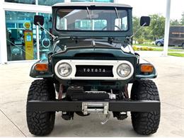 1971 Toyota Land Cruiser (CC-2089399) for sale in Bradenton, Florida