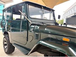 1971 Toyota Land Cruiser (CC-2089399) for sale in Bradenton, Florida