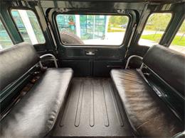 1971 Toyota Land Cruiser (CC-2089399) for sale in Bradenton, Florida