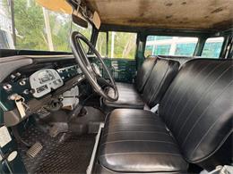 1971 Toyota Land Cruiser (CC-2089399) for sale in Bradenton, Florida