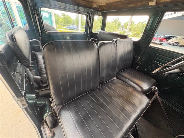 1971 Toyota Land Cruiser (CC-2089399) for sale in Bradenton, Florida