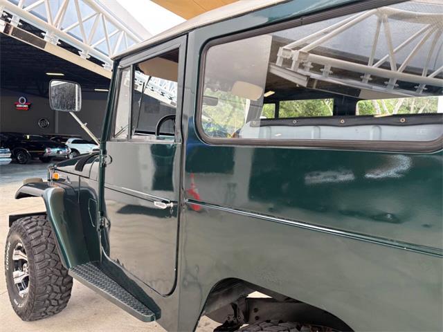 1971 Toyota Land Cruiser (CC-2089399) for sale in Bradenton, Florida