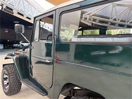 1971 Toyota Land Cruiser (CC-2089399) for sale in Bradenton, Florida