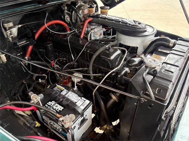 1971 Toyota Land Cruiser (CC-2089399) for sale in Bradenton, Florida