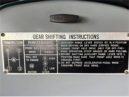 1971 Toyota Land Cruiser (CC-2089399) for sale in Bradenton, Florida