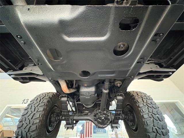 1971 Toyota Land Cruiser (CC-2089399) for sale in Bradenton, Florida