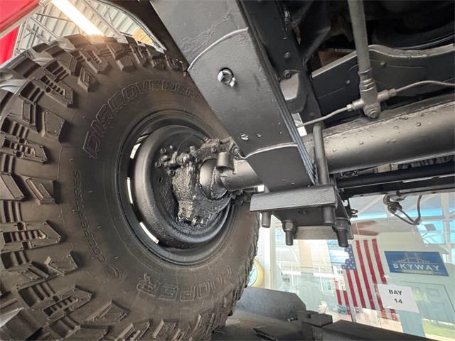1971 Toyota Land Cruiser (CC-2089399) for sale in Bradenton, Florida