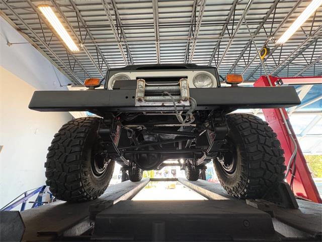 1971 Toyota Land Cruiser (CC-2089399) for sale in Bradenton, Florida