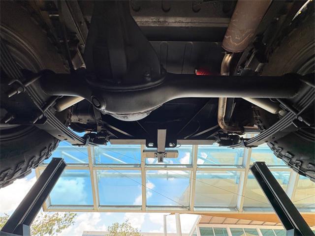 1971 Toyota Land Cruiser (CC-2089399) for sale in Bradenton, Florida