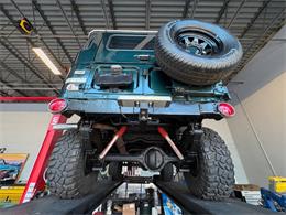 1971 Toyota Land Cruiser (CC-2089399) for sale in Bradenton, Florida